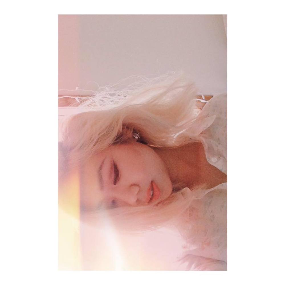 Meet your Posher, Alexandra