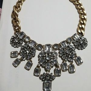 necklace by Khloe