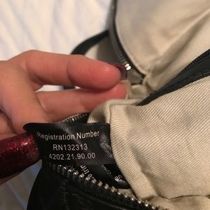 Perlina | Bags | Perlina New York | Poshmark