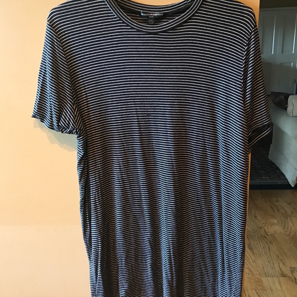 Brandy Melville T-shirt Dress