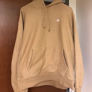 Champion Hoodie Reverse Weave