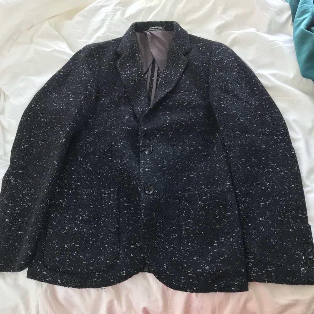 Uniforms for the dedicated vest