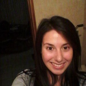 Meet your Posher, Veronica
