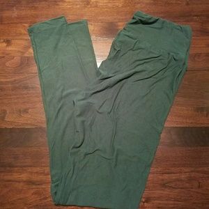 LuLa Roe OS Leggings