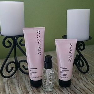 Mary Kay TimeWise normal to dry