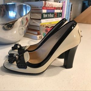 Tod’s Pumps