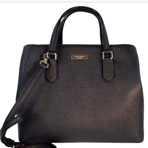 Kate Spade Evangelie Tote