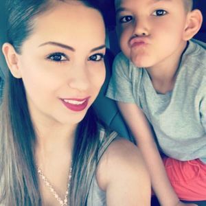 Meet your Posher, Lluviana