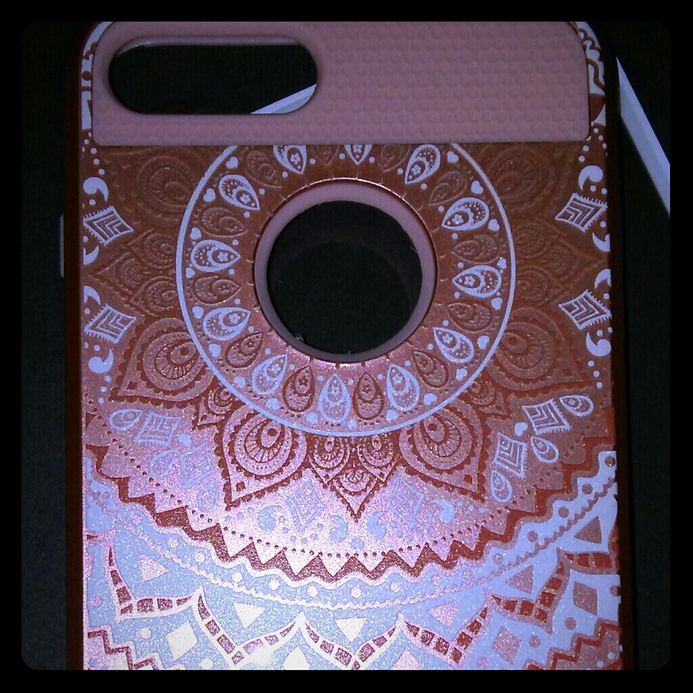 iPhone 7Plus Phone Case