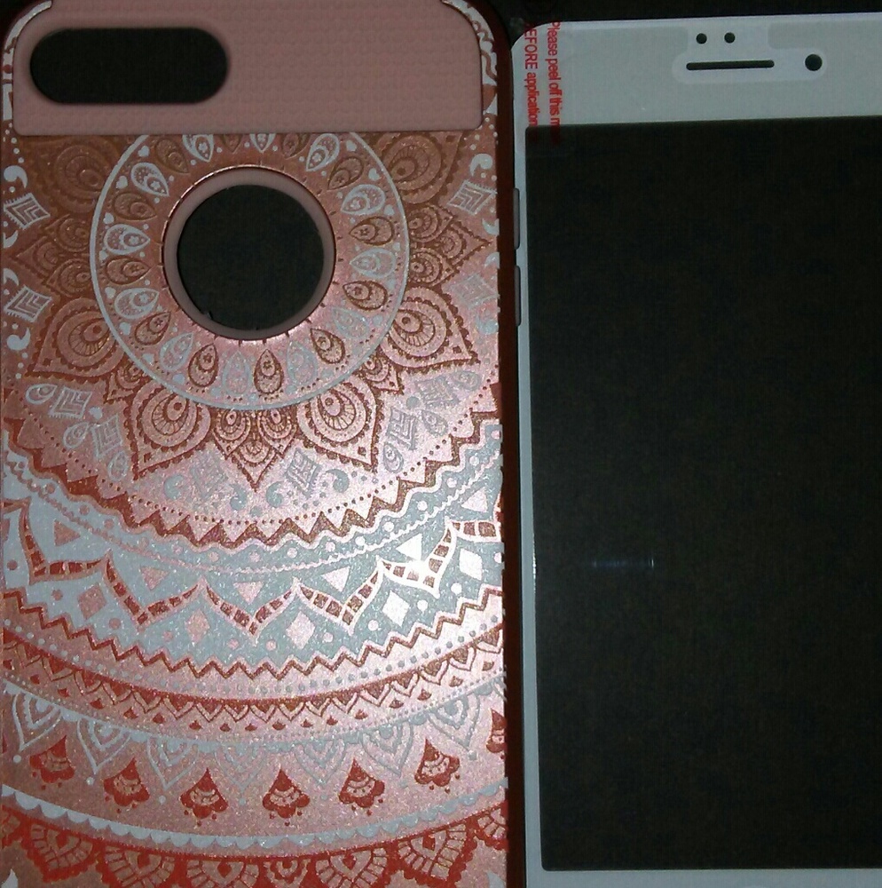 iPhone 7Plus Phone Case - Picture 2 of 4