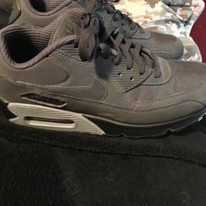 Mens Nike Air Max Size 9
