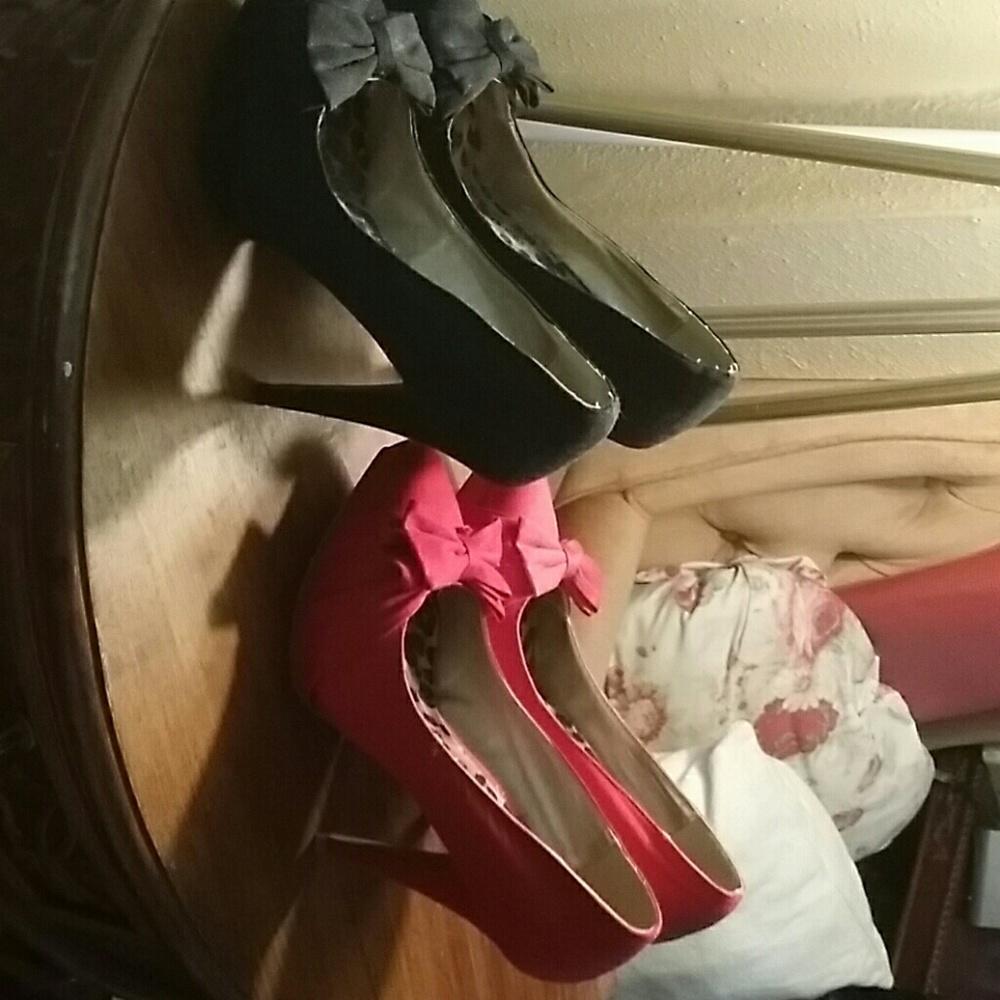 Heels