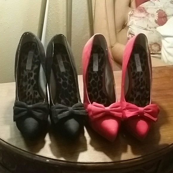 Heels - Picture 2 of 3
