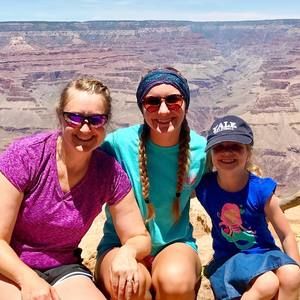 Meet your Posher, Angie