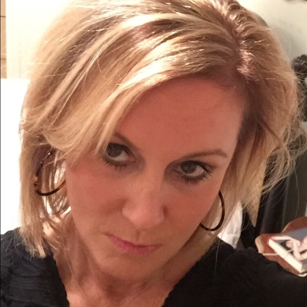 Meet your Posher, Patrice