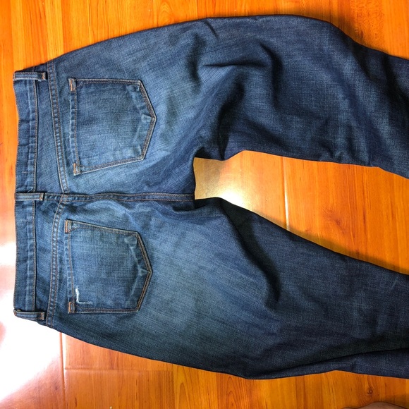 🚫🚫sold🚫🚫J Brand boyfriend jeans - Picture 4 of 4