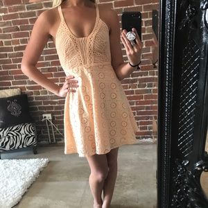Super sweet summer dress! Super sweet summer dress!