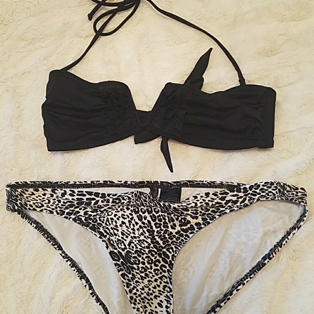 Bikini!