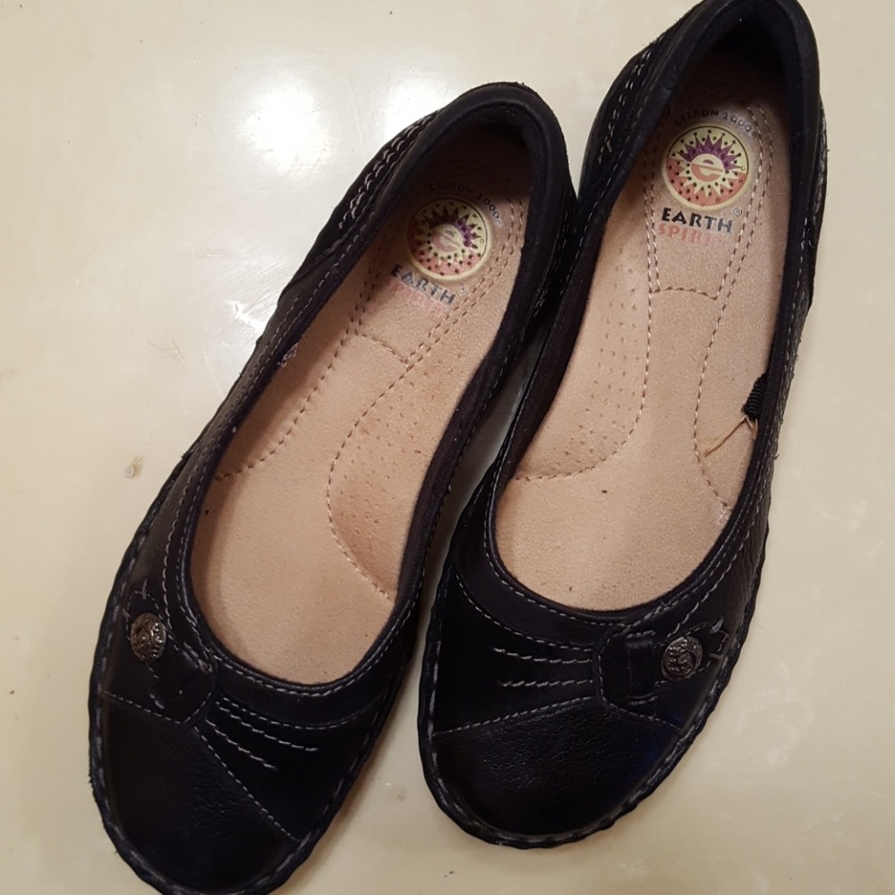 Earth Spirit Flats