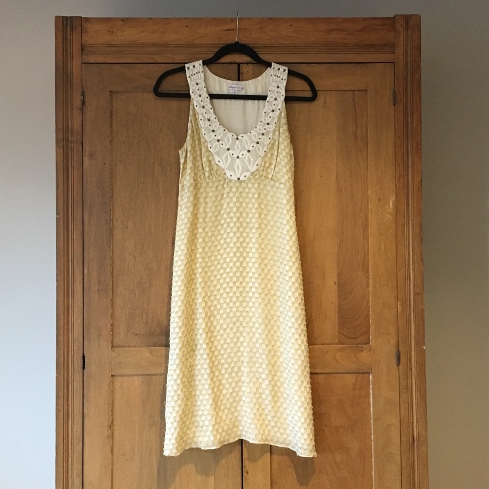 Allegra Hicks Resort Dress