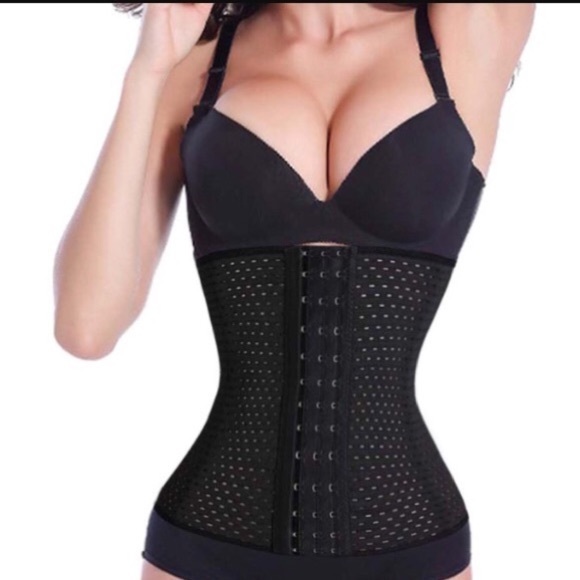 nike waist trainer