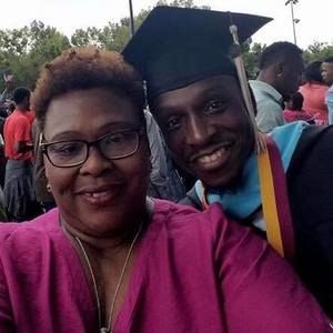 Meet your Posher, Tyree