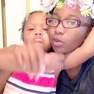 Meet your Posher, Niyah