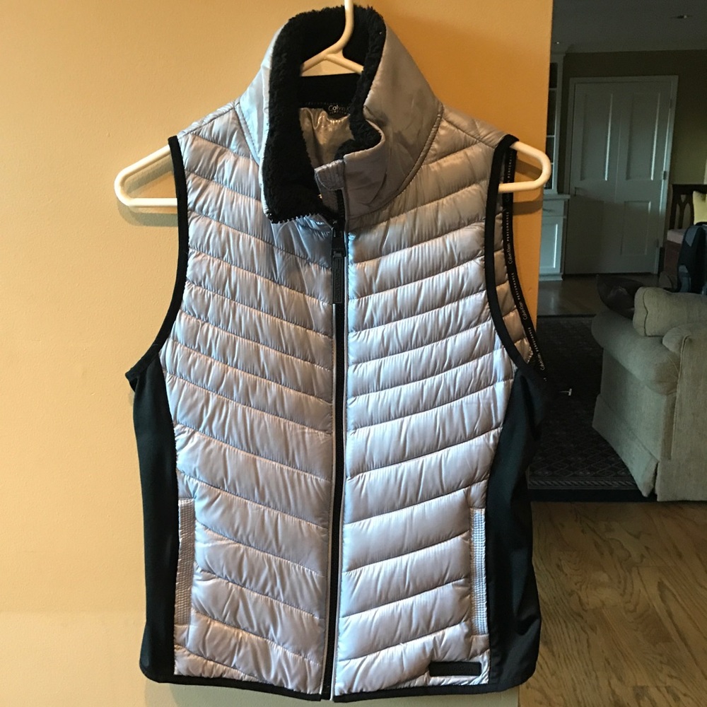 Calvin Klein Vest