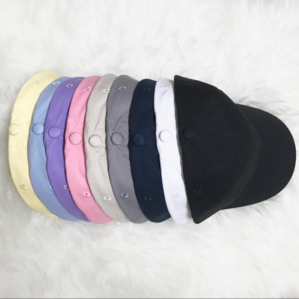 Adidas Baseball Cap - Picture 3 of 3