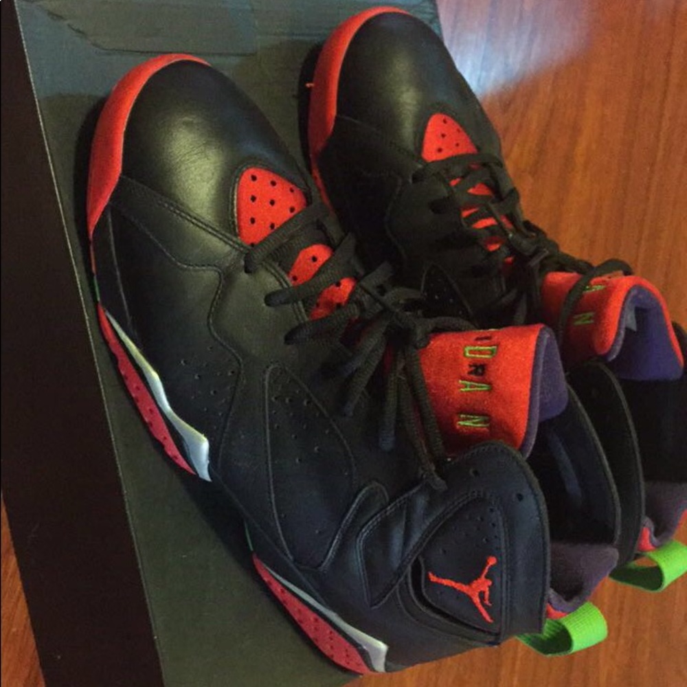 Air Jordon 7 retro