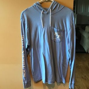 Southern Tide Skipper Hoodie