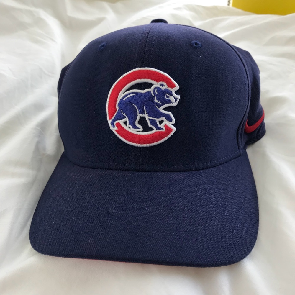 Nike Cubs Hat