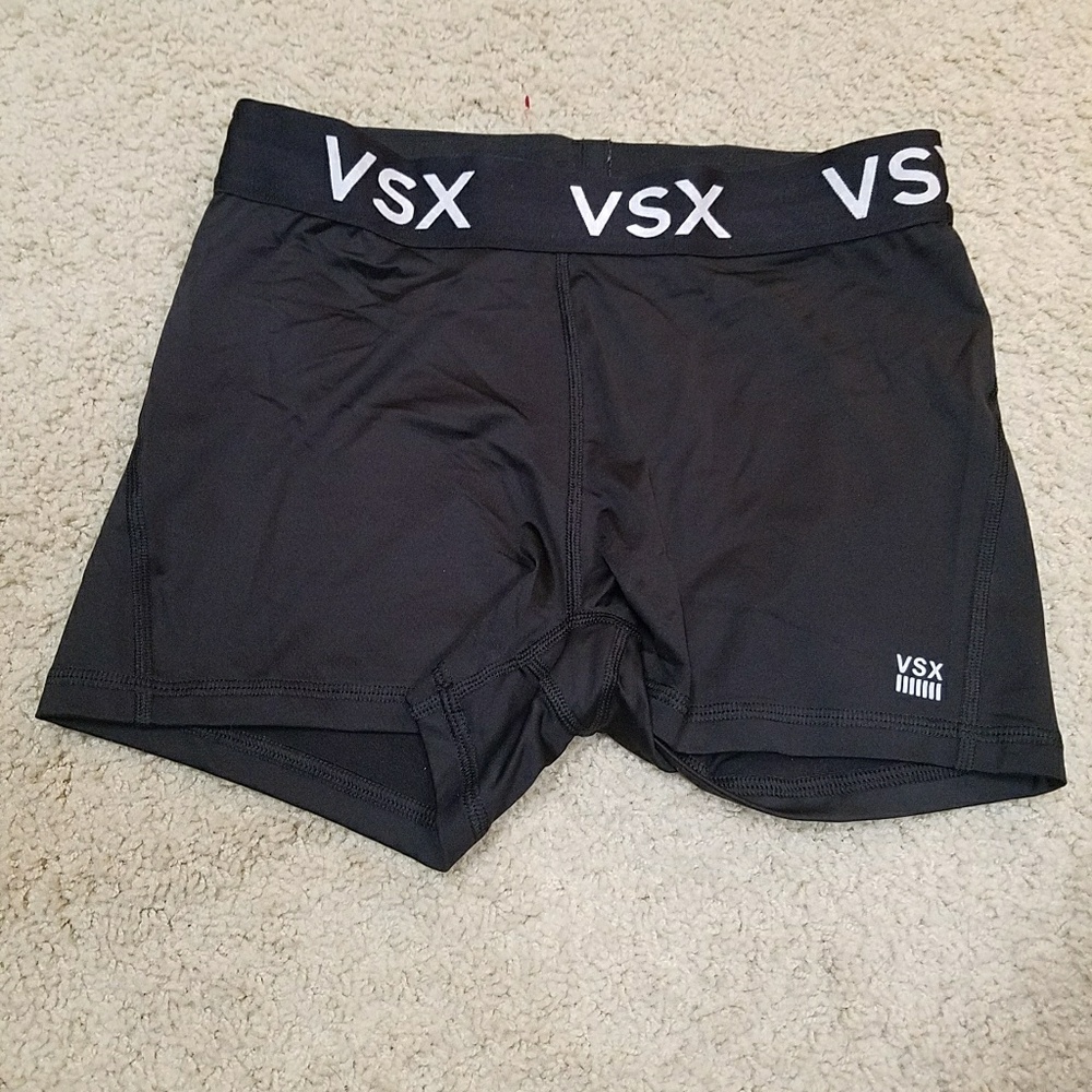 Victoria's secret booty shorts