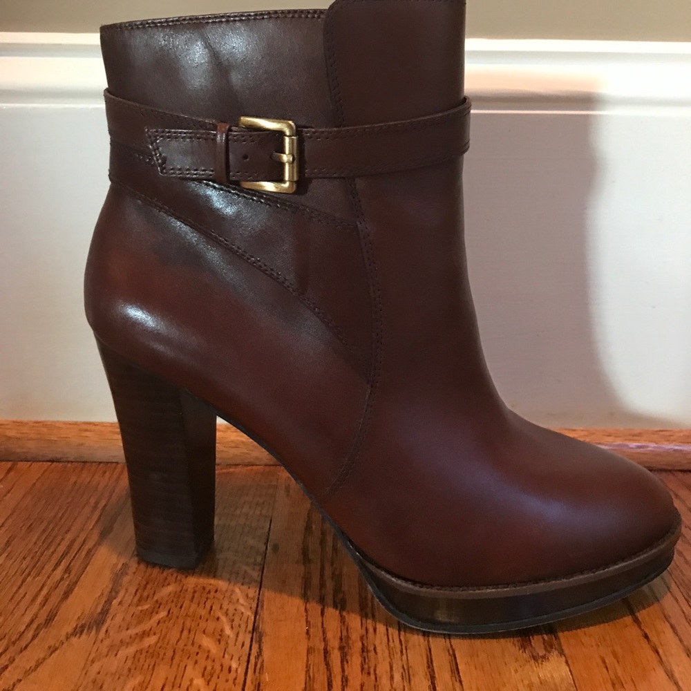 Ankle Boots