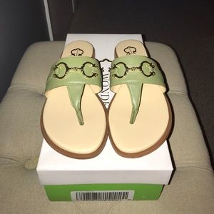 Wonder Sandals 6.5
