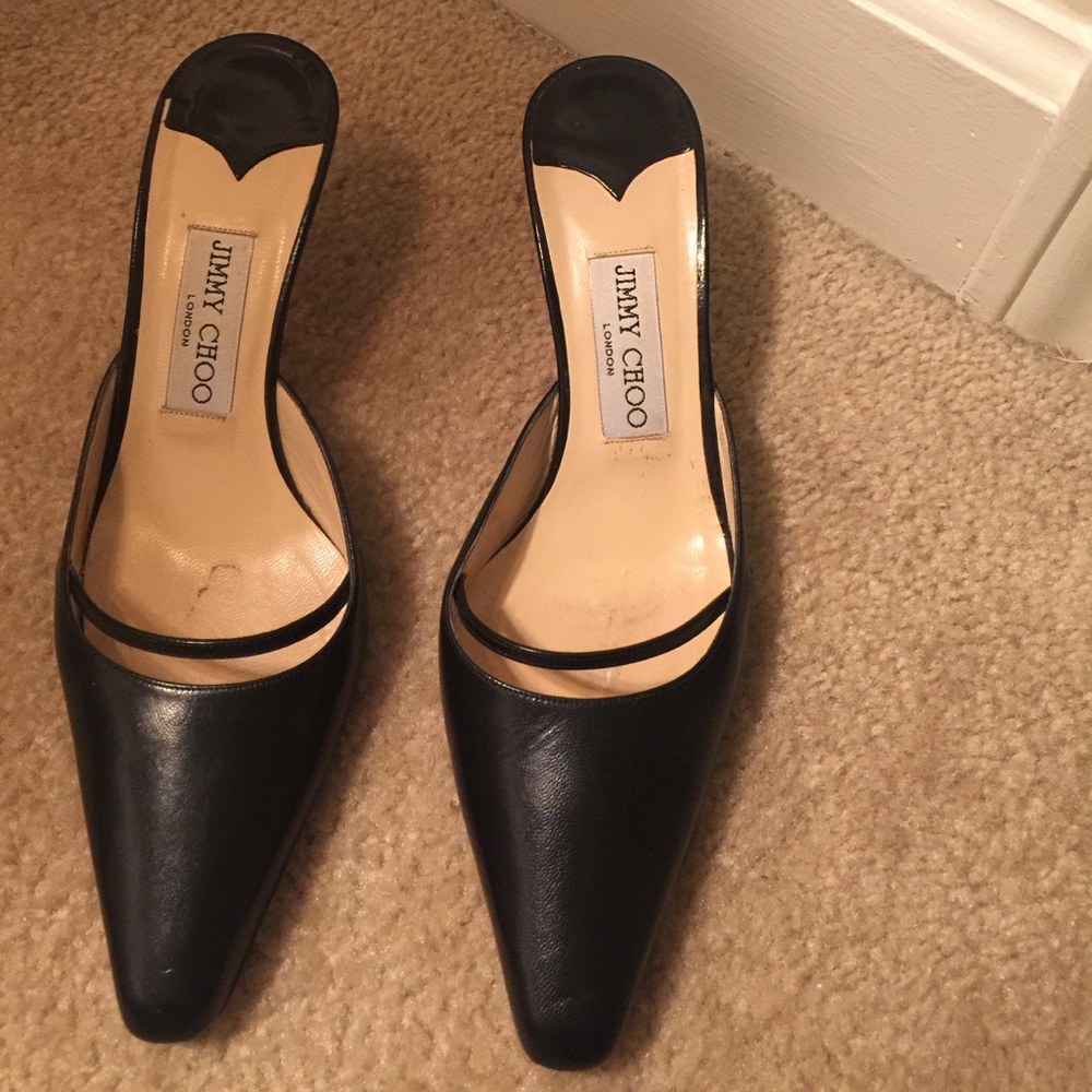 Jimmy Choo