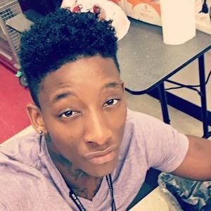 Meet your Posher, Dante