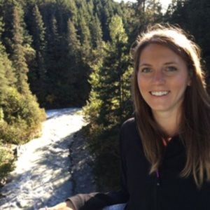 Meet your Posher, Jessie