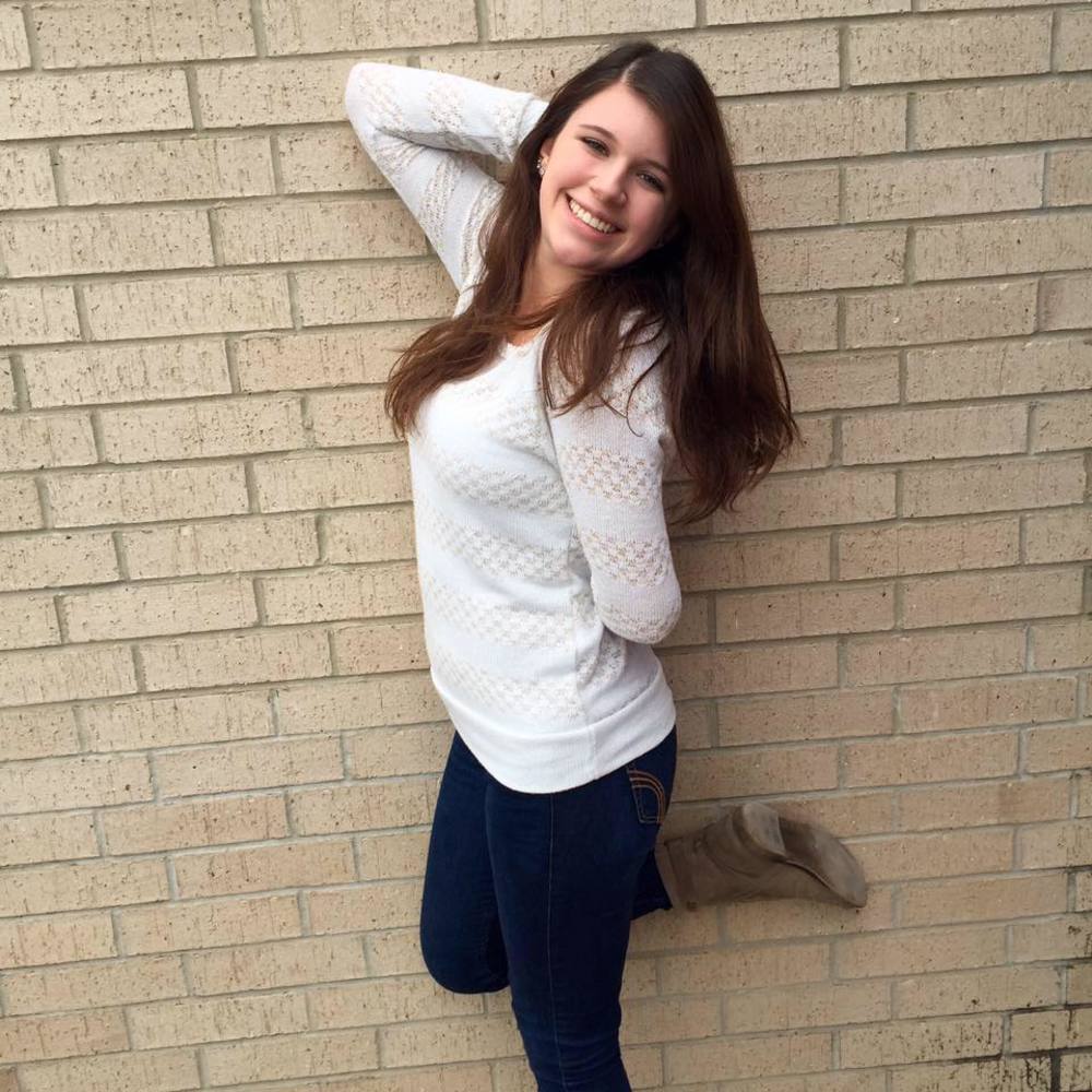 Meet your Posher, Kelly