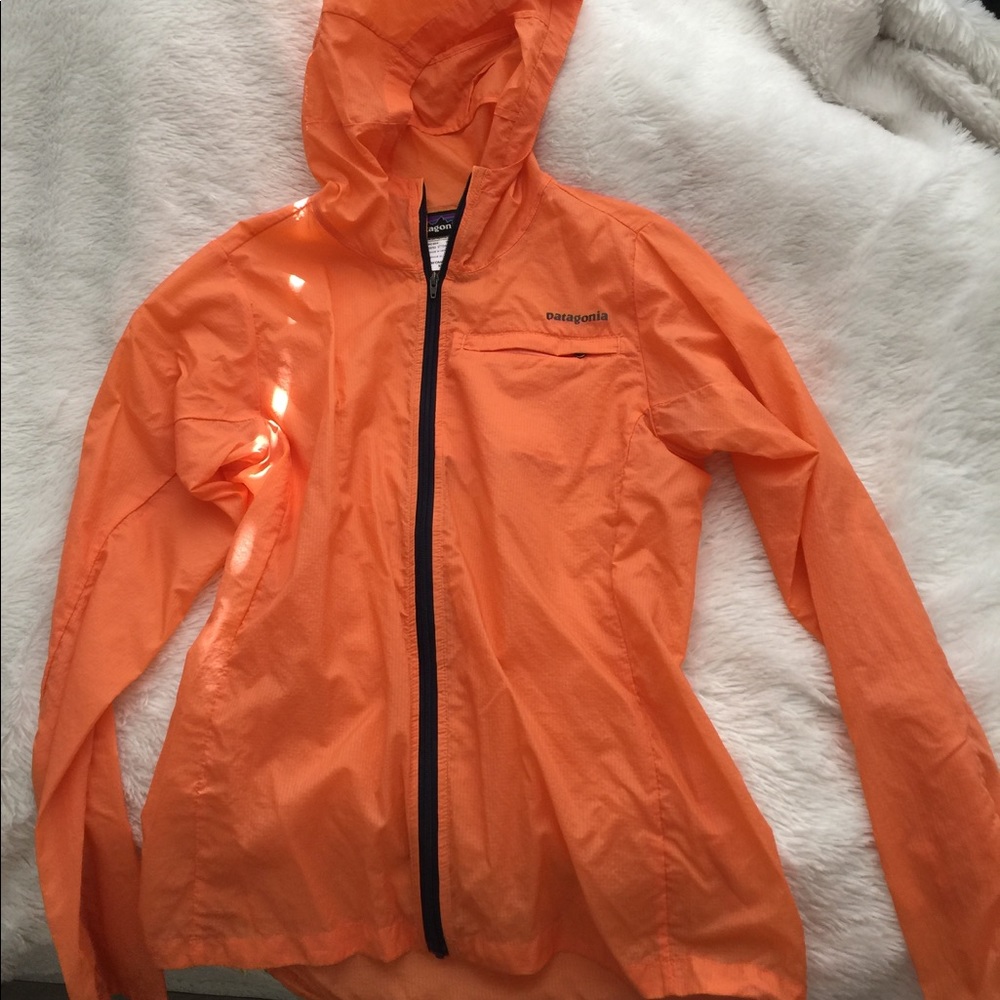 Patagonia jacket