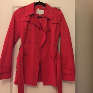 Banana Republic Jacket