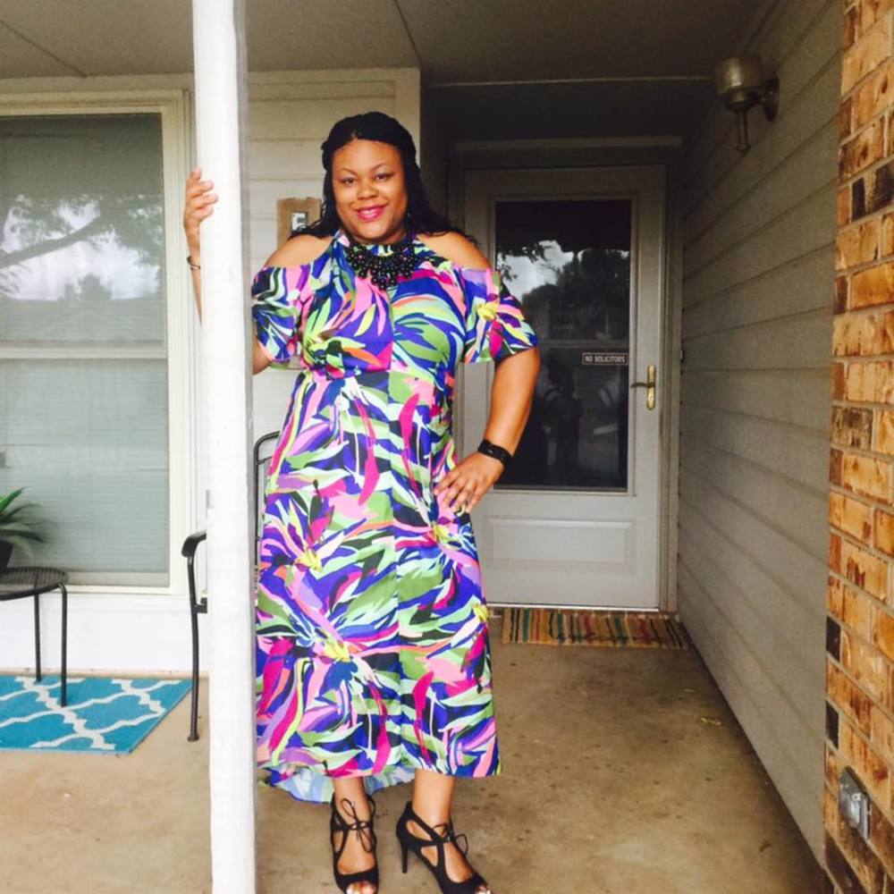 Meet your Posher, Tosse'