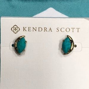 Kendra Scott Marie studs