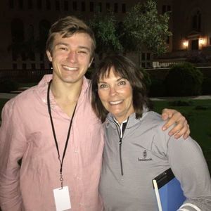 Meet your Posher, Zack