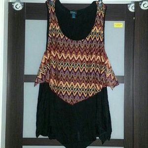 Chevron shirt BUNDLE (2)
