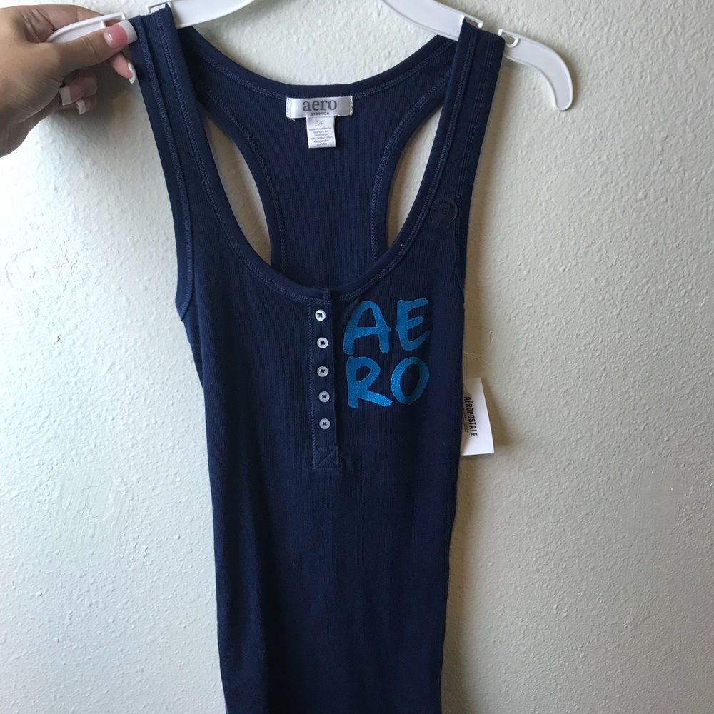 Cute Aeropostale tank top