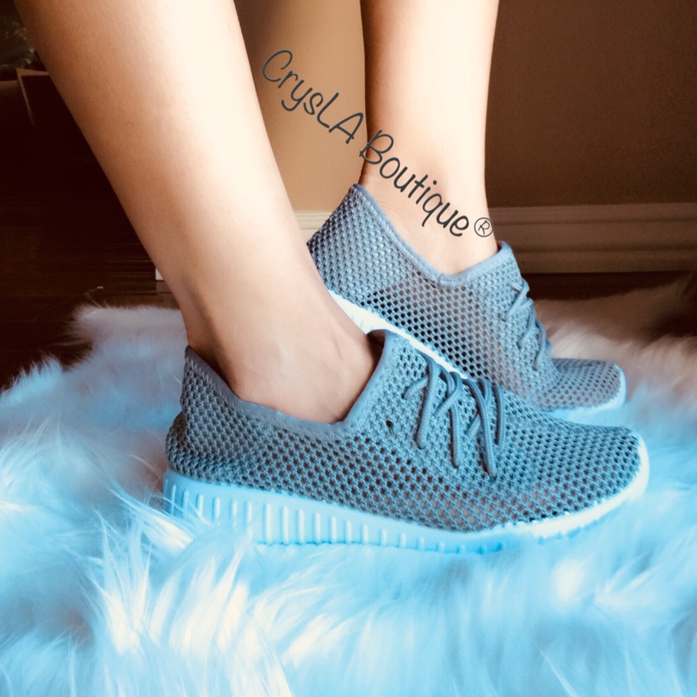 🎉SALE🎉✨Open Knit Sneaker✨