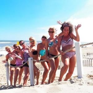 Meet your Posher, Sandy