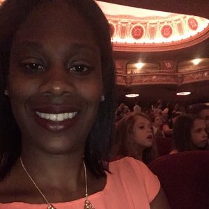 Meet your Posher, Shamiqua