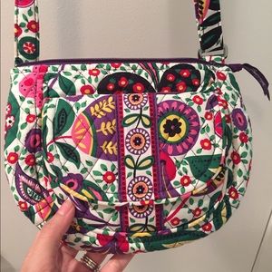 Vera Bradley purse